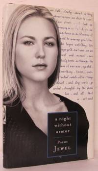A Night Without Armor. Poems.