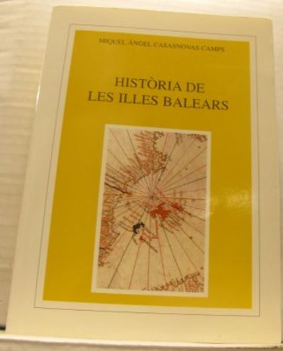 Història de les Illes Baleares.