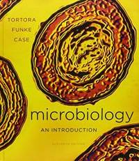 Microbiology: An Introduction and NEW MasteringMicrobiology with Pearson eText by Gerard J. Tortora - 2012-06-05