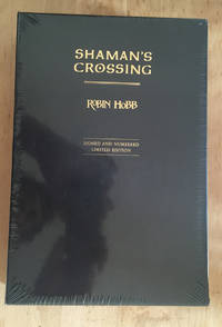 Shaman&#039;s Crossing by Robin Hobb - 2005