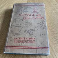 VOYAGE AND DISCOVERY