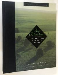 Big Bluestem: Journey into the Tall Grass (INSCRIBED)