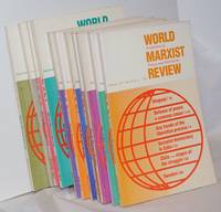 image of World Marxist Review: Problems of peace and socialism. Vol. 20, nos. 2-12 for 1977)