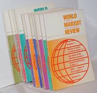 World Marxist Review: Problems of peace and socialism. Vol. 20, nos. 2-12 for 1977)