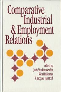 Comparative Industrial & Employment Relations.