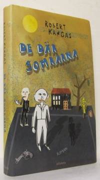 De där somrarna.