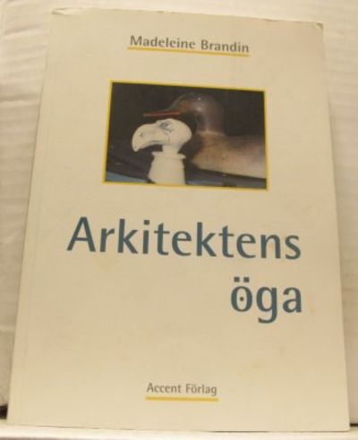 Arkitektens öga.