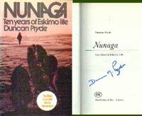 image of Nunaga: Ten Years of Eskimo Life