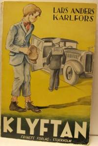 Klyftan