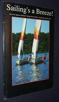 cover of Sailing's a Breeze!