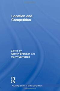 Location and Competition