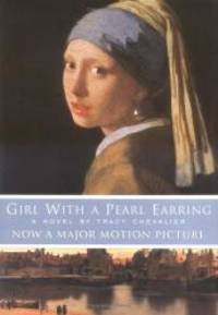 Girl With a Pearl Earring by Tracy Chevalier - 2000-01-01