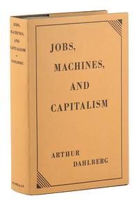 Jobs, Machines, and Capitalism