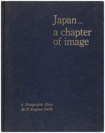 Japan... A Chapter of Image (Inscribed)