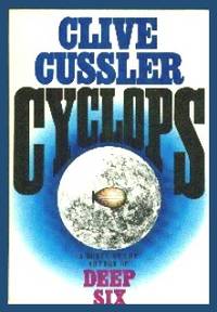 image of Cyclops