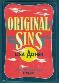ORIGINAL SINS