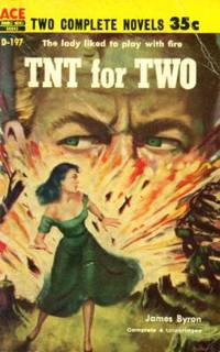 TNT for Two and Counterfeit Corpse