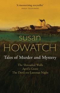 Tales Of Murder And Mystery