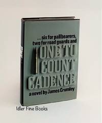 image of One to Count Cadence