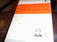 Selected Poetry and Prose