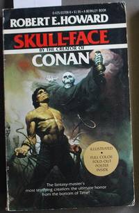 SKULL-FACE.