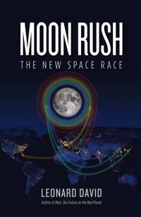 Moon Rush : The New Space Race