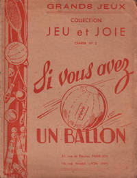 image of Si vous avez un ballon
