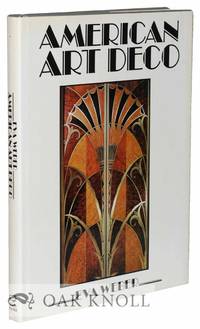 image of AMERICAN ART DECO