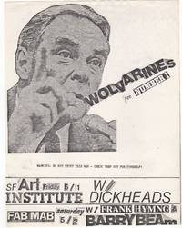 Wolvarines are Number 1. Warning: Do Not Trust This Man - Check Them Out for Yourself!