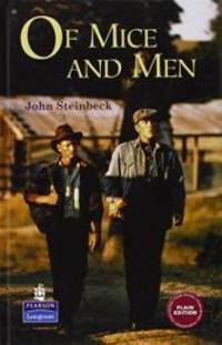 Of Mice and Men by John Steinbeck - 2005-01-01