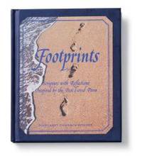 Footprints by Margaret Fishback Powers - 1998-02-01