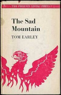 The Sad Mountain (Phoenix Living Poets S.) by Earley, Tom