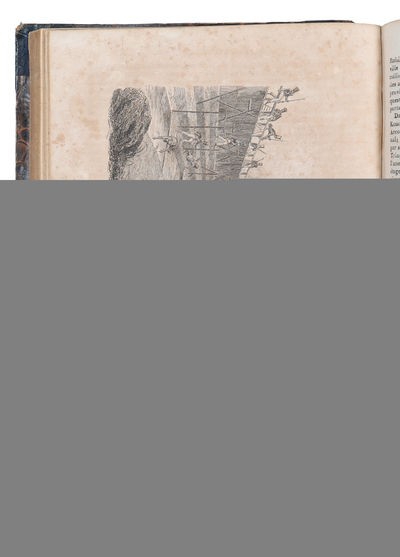 Voyage pittoresque autour du monde: Resumé général des voyages de découvertes de Magellan Tasman Dampier Anson Byron Wallis Carteret Bougainville Cook Lapérouse G. Bligh Vancouver D'Entrecasteau Wilson Baudin Flinders. etc. 2 vols. (photo 3)