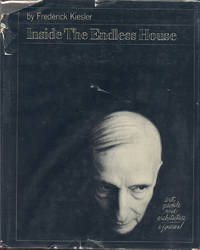 Inside the Endless House — Art, People and Architecture: A Journal