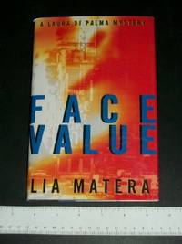 Face Value: A Laura Di Palma Mystery