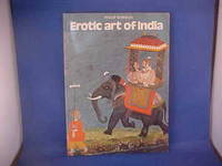 Erotic Art of India
