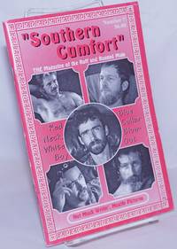 image of Southern Cumfort: the magazine of the ruff_rugged male; #7: Red Neck, White Boy, Blue Collar Blowout
