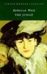 The Judge (VMC) by West, Rebecca