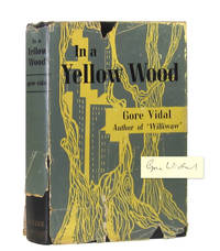In a Yellow Wood [Signed]