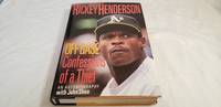 Off Base; Confessions of a Thief