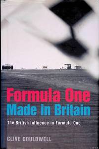 Formula One: Made In Britain: The British Influence in Formula One