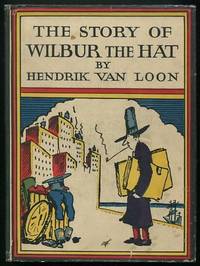 The Story of Wilbur the Hat