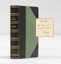 cover of Vile Bodies.
