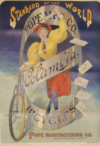 image of Puck Magazine January 1 1896 - December 30 1896