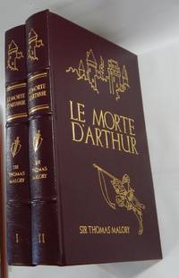 Le Morte d&#039;Arthur by Malory, Sir Thomas - 1983