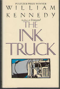 The Ink Truck