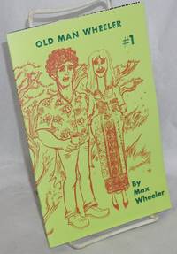 image of Old Man Wheeler #1