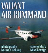 Valiant Air Command (Aero Colour S.)