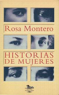 HISTORIAS DE MUJERES