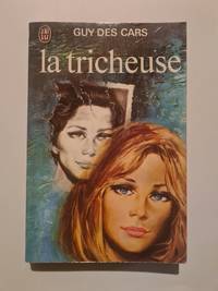 La tricheuse